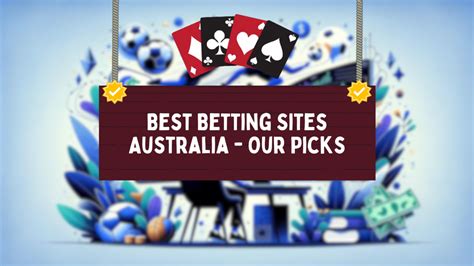 australian bookmakers|Best Australian Betting Sites & Apps .